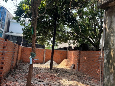 Chính chủ bán đất tặng nhà 3mt tại trung tâm  khu phố phước bình, lái thiêu, tp. hồ chí minh 2