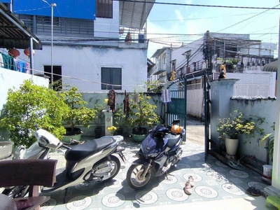 Chính chủ bán đất tặng nhà 3mt tại trung tâm  khu phố phước bình, lái thiêu, tp. hồ chí minh 3