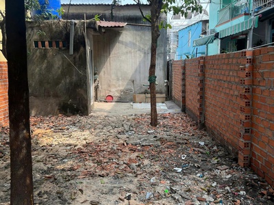 Chính chủ bán đất tặng nhà 3mt tại trung tâm  khu phố phước bình, lái thiêu, tp. hồ chí minh 4