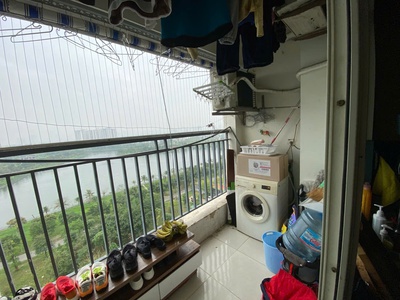 Bán gấp căn hộ 65M2, 02 ngủ view hồ, tầng trung, giá 3,3 tỷ,Thanh Hà, Hà Đông, Hà Nội 1