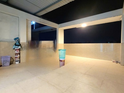 Đặng thùy trâm - bình thạnh - mặt tiền 10m - thông bình lợi - 5 tầng btct - 5pn lớn - gấp bán 10.3 2