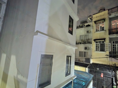 Bán nhà chính chủ - nguyễn xí - bình thạnh - 3 tầng btct - hẻm 3.5m - siêu hiếm - gấp bán 6 tỷ - tl 2