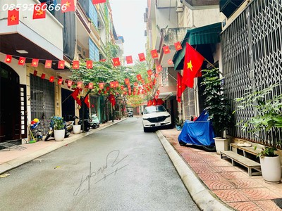 Bán nhà gần nguyễn đổng chi lô góc ô tô tránh   ô tô vào nhà   ở ngay chỉ 1x tỷ 1