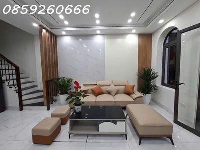 Bán nhà trung tâm từ liêm lô góc   ô tô tránh   ở ngay gần đh thương mại hơn 10 tỷ 2