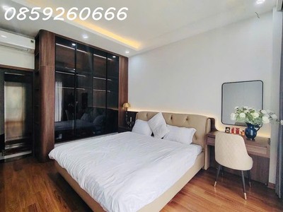 Bán nhà trung tâm từ liêm lô góc   ô tô tránh   ở ngay gần đh thương mại hơn 10 tỷ 3