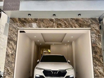 Bán nhà lô góc gần hồ điều hòa từ liêm ô tô tránh   vị trí đẹp. ô tô đỗ ngày đêm. 3