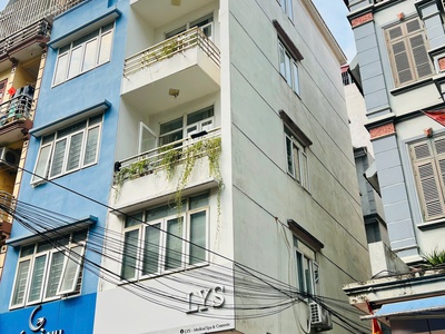 Bán nhà gần huy du ô tô tránh   lô góc   ngõ thông đẹp hơn 10 tỷ 2