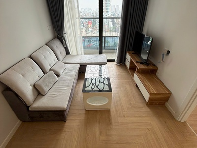 Cho thuê căn hộ 2pn   2wc tại 90 the ninety complex đống đa, hà nội   view đẹp   17 triệu/tháng 0