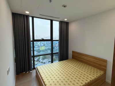 Cho thuê căn hộ 2pn   2wc tại 90 the ninety complex đống đa, hà nội   view đẹp   17 triệu/tháng 2