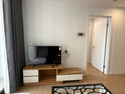 Cho thuê căn hộ 2pn   2wc tại 90 the ninety complex đống đa, hà nội   view đẹp   17 triệu/tháng 1