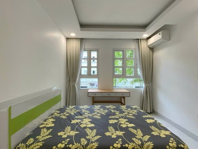 Cho thuê nhà phố shophouse 2 tầng tại thăng long home hiệp phước 4