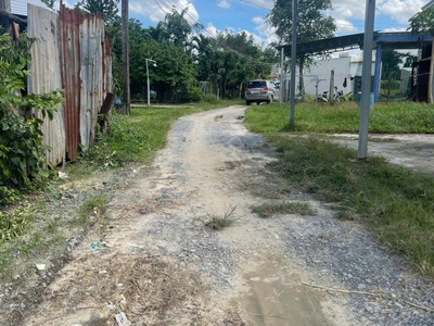 Chính chủ cần bán đất tại đức hòa   long an 2