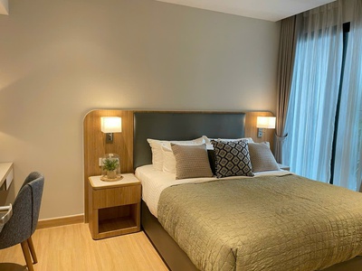 Bán căn hộ zennity   3pn full nội thất   đang có hđ thuê 38 triệu/tháng 1