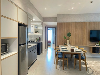 Bán căn hộ zennity   3pn full nội thất   đang có hđ thuê 38 triệu/tháng 3