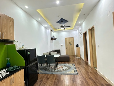 Bán căn hộ tầng 15, 2 pn 65m2 chung cư Thanh Hà Cienco 5 3