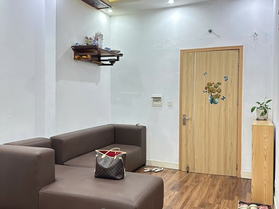 Bán căn hộ tầng 15, 2 pn 65m2 chung cư Thanh Hà Cienco 5 4