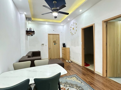 Bán căn hộ tầng 15, 2 pn 65m2 chung cư Thanh Hà Cienco 5 7