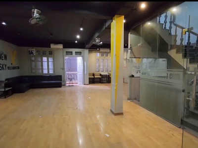 Cho thuê mặt bằng tầng 3   khu vực hồ văn quán, hà đông 4