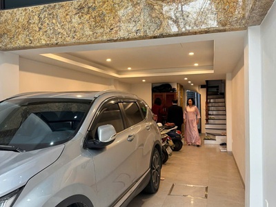 Cho thuê nhà làm văn phòng   số 8, ngõ 19 phố kim đồng, phường tương mai 1