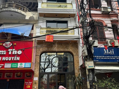 Cho thuê nhà làm văn phòng   số 8, ngõ 19 phố kim đồng, phường tương mai 0