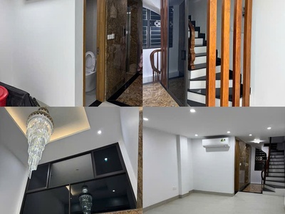 Cho thuê nhà làm văn phòng   số 8, ngõ 19 phố kim đồng, phường tương mai 3