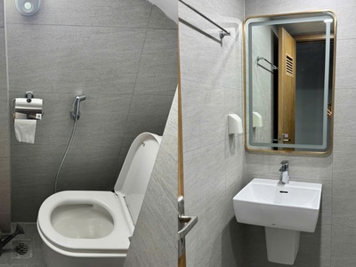 Cho thuê nhà làm văn phòng   số 8, ngõ 19 phố kim đồng, phường tương mai 4