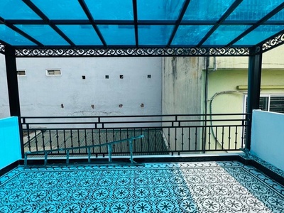 Bán nhà phó đức chính 32m x5 tầng x mặt tiền 5m- 12,86 tỷ 10m ra phố,full nội thất 4