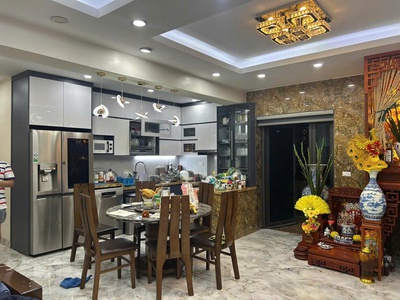 Chính chủ bán căn hộ chung cư cao cấp ct2b lê đức thọ, mỹ đình 2, nam từ liêm, hà nội 2