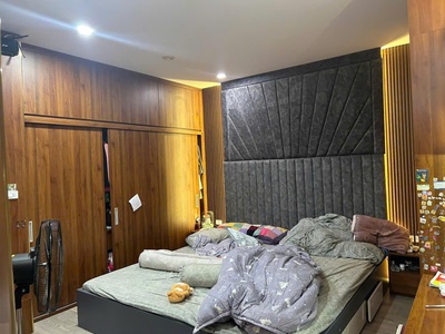 Chính chủ bán căn hộ chung cư cao cấp ct2b lê đức thọ, mỹ đình 2, nam từ liêm, hà nội 3