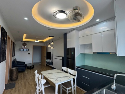 Bán căn hộ 65m2 view hồ chung cư Thanh Hà Cienco5   Chỉ hơn 3.1 tỉ 2