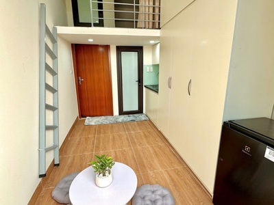 Chính chủ cho thuê ccmn gần đại học công nghiệp - xuân phương, nam từ liêm, hà nội 1