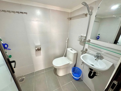 Chính chủ cho thuê ccmn gần đại học công nghiệp - xuân phương, nam từ liêm, hà nội 4