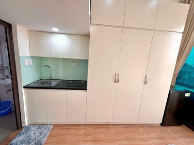 Chính chủ cho thuê ccmn gần đại học công nghiệp - xuân phương, nam từ liêm, hà nội 3