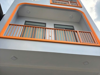 8,5tr/ tháng - cho thuê căn hộ dịch vụ   điện biên phủ, p. thạnh mỹ tây 0