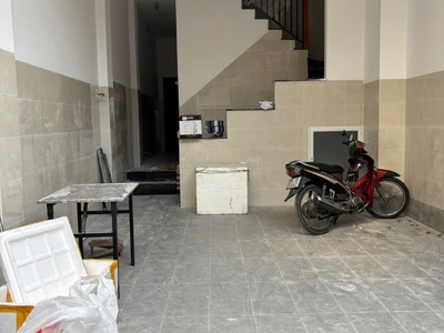 8,5tr/ tháng - cho thuê căn hộ dịch vụ   điện biên phủ, p. thạnh mỹ tây 2