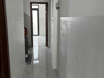 8,5tr/ tháng - cho thuê căn hộ dịch vụ   điện biên phủ, p. thạnh mỹ tây 4