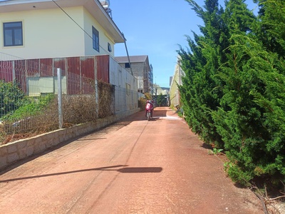 Chính chủ bán đất 100thổ cư 2 mặt tiền - lô a6 - kdc đa quý - đường đa quý, xã xuân thọ, tp. đà 0