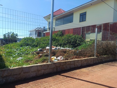 Chính chủ bán đất 100thổ cư 2 mặt tiền - lô a6 - kdc đa quý - đường đa quý, xã xuân thọ, tp. đà 3