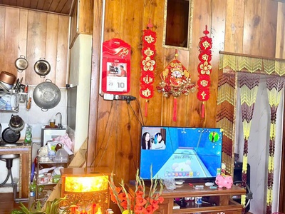 Chính chủ bán nhà gỗ xinh , kim đồng, phường 6 , đà lạt, lâm đồng 3