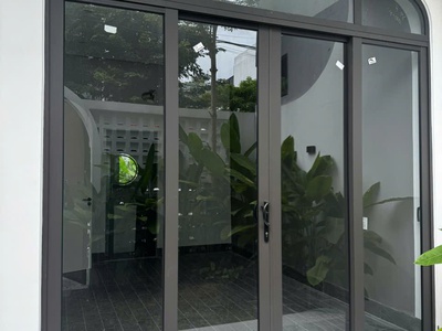 Chinh chủ bán nhà đẹp 3 tầng kiều phụng   5.5m , hoà xuân, cẩm ệ, đà nẵng, gần Aeon Mall 3