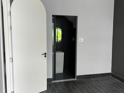 Chinh chủ bán nhà đẹp 3 tầng kiều phụng   5.5m , hoà xuân, cẩm ệ, đà nẵng, gần Aeon Mall 4