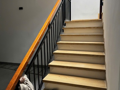 Chinh chủ bán nhà đẹp 3 tầng kiều phụng   5.5m , hoà xuân, cẩm ệ, đà nẵng, gần Aeon Mall 5