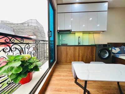 Hàng hiếm mỹ đình - 9 tầng thang máy - dòng tiền khủng 250tr/tháng 3