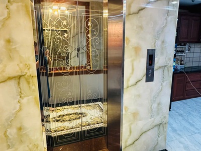 Bán siêu biệt thự hẻm 6m trần thị trọng tân bình   117m2  4/6x28m    6 tầng thang máy   tặng bộ bàn 3