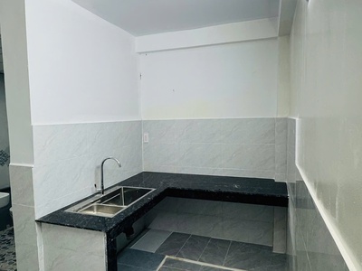 Bán nhà mới hẻm 3m -2 tầng   sát aeon mall tân phú   4pn có pn trệt   3.25 tỷ tl chủ 4