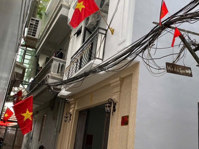 Cho thuê phòng ccmn mới tinh, vừa xây xong tại phường nghĩa đô, quận cầu giấy, hà nội 0