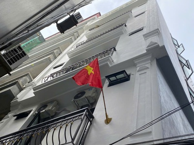 Cho thuê phòng ccmn mới tinh, vừa xây xong tại phường nghĩa đô, quận cầu giấy, hà nội 1