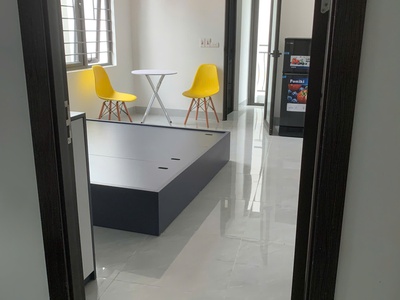 Cho thuê phòng ccmn mới tinh, vừa xây xong tại phường nghĩa đô, quận cầu giấy, hà nội 2