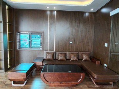 Bán căn góc mặt đường Lê Thanh Nghị, TP Hải Dương, 84.3m2, 5 tầng, KD buôn bán, giá tốt 2