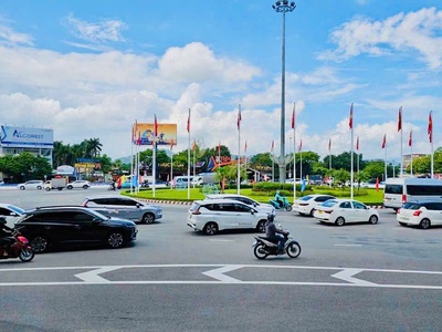 Bán nhà mặt tiền đường Lê Đình Lý, ngay trục siêu sầm uất Nguyễn Hữu Thọ-Duy Tân 2